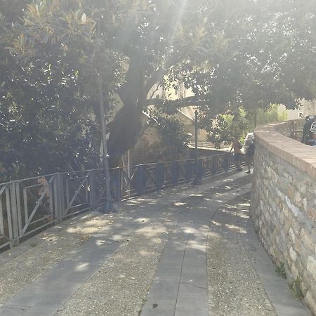 Appartamento Sanremo Luaran gambar
