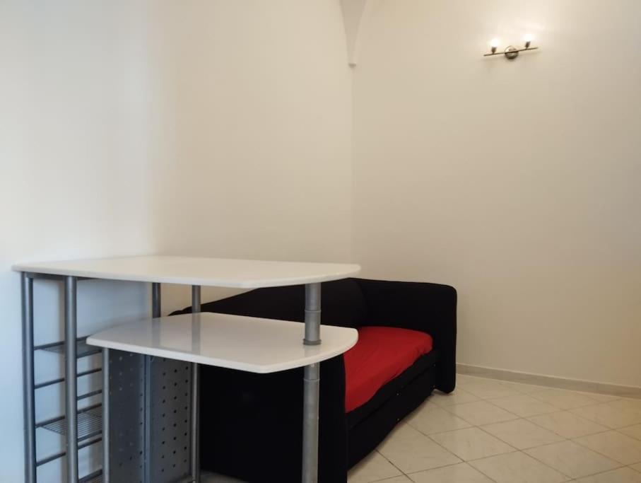 Appartamento Sanremo Luaran gambar