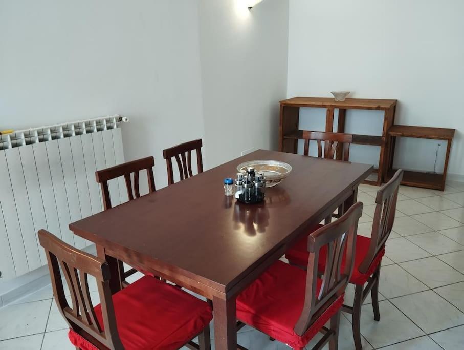 Appartamento Sanremo Luaran gambar