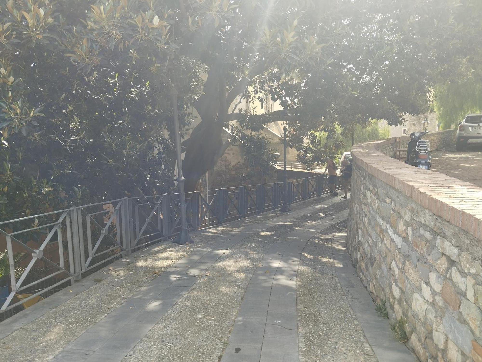 Appartamento Sanremo Luaran gambar